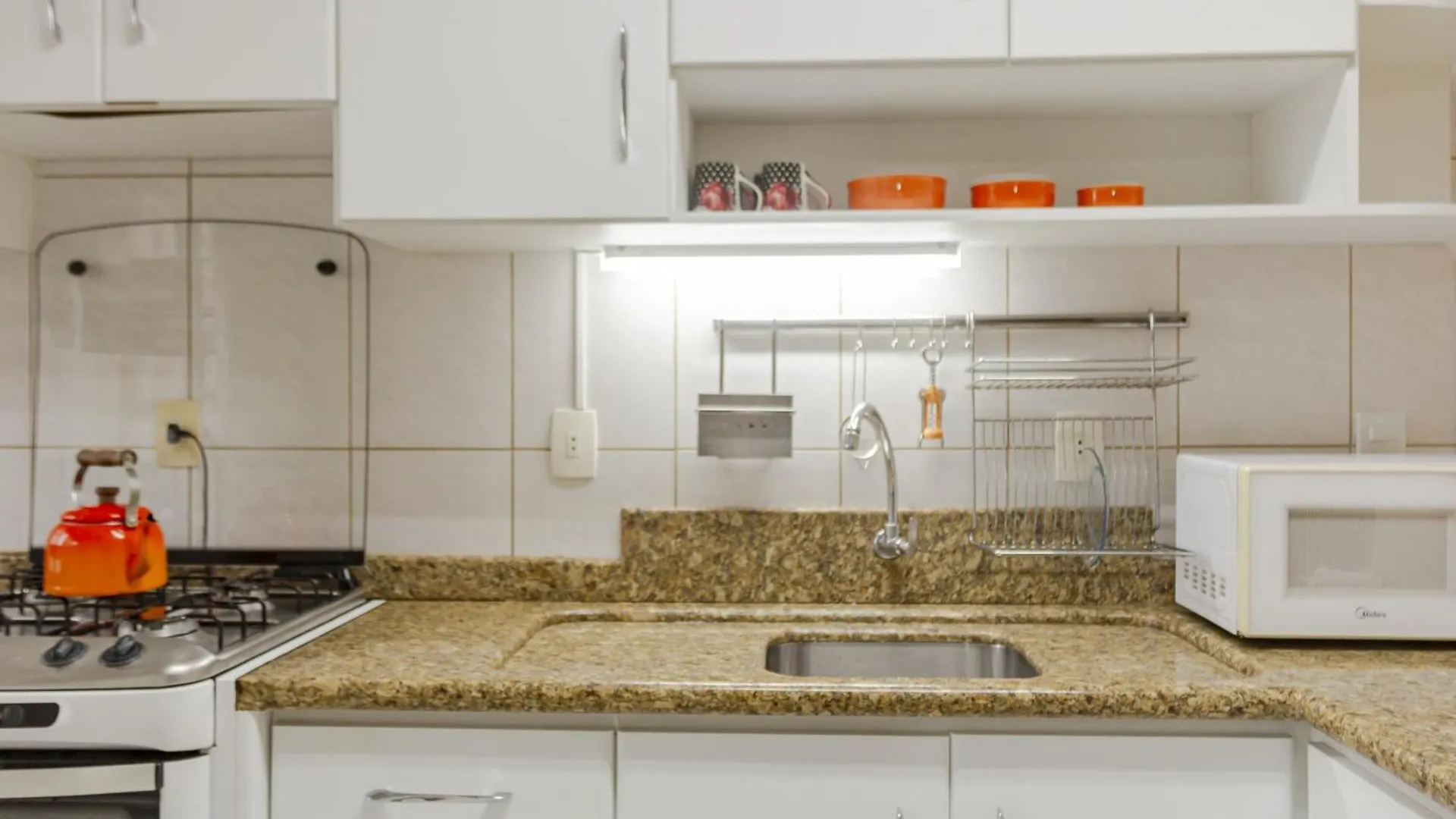 A 2 Quadras Da Praia Em Itapema Vm7682 Apartment