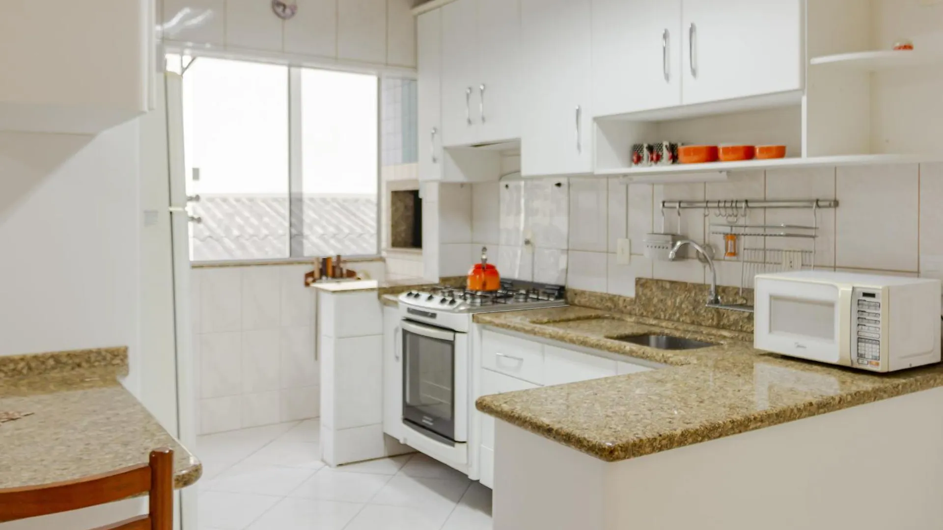 Apartment A 2 Quadras Da Praia Em Itapema Vm7682