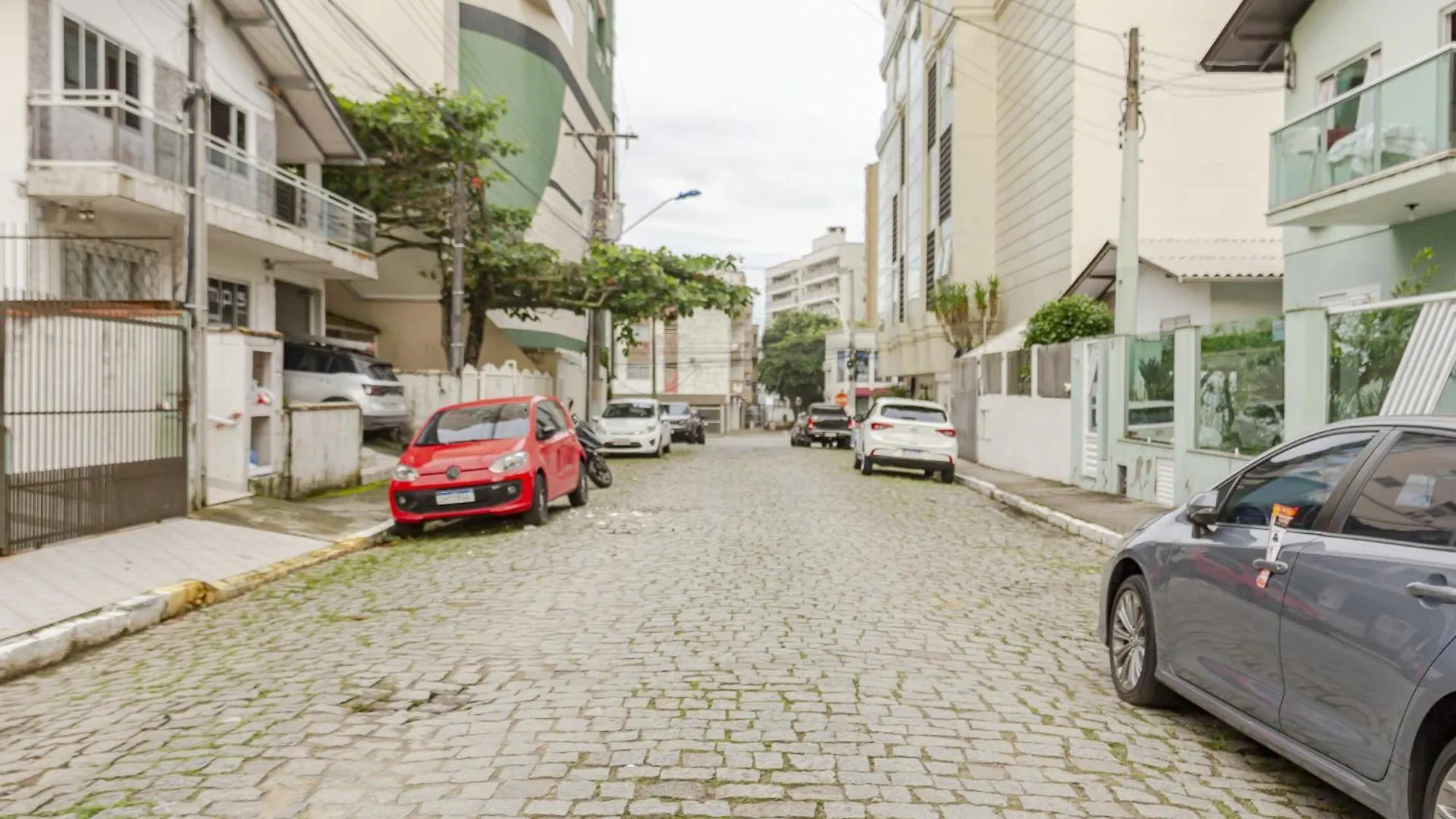 A 2 Quadras Da Praia Em Itapema Vm7682
